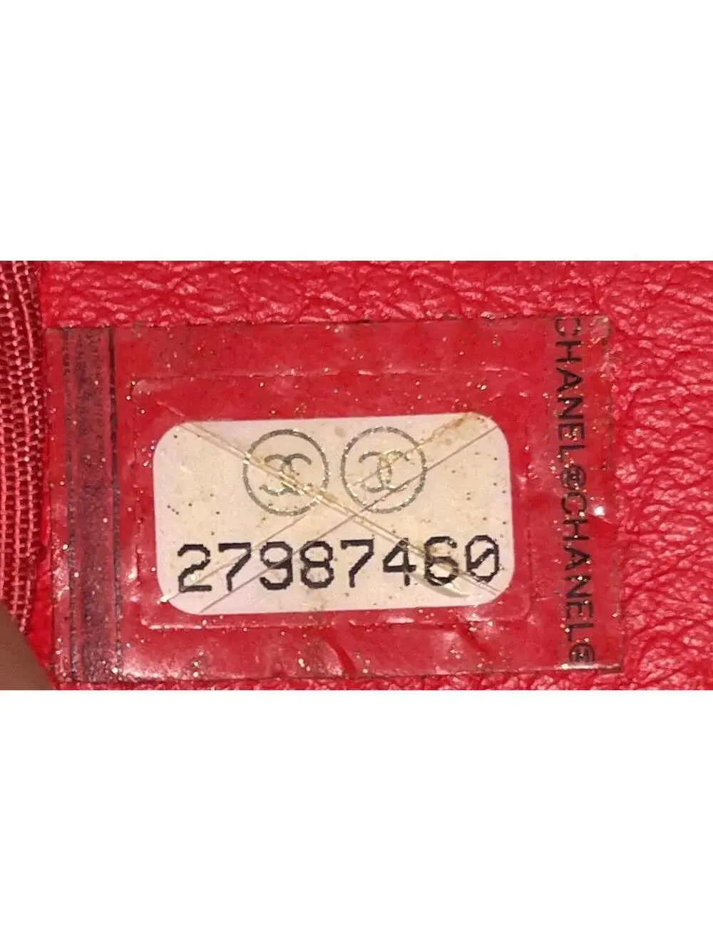 Chanel Gabrielle Hobo Quilted Aged #292876C23B